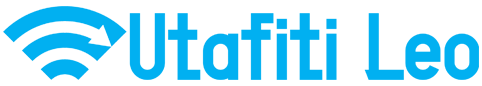 Utafiti Leo